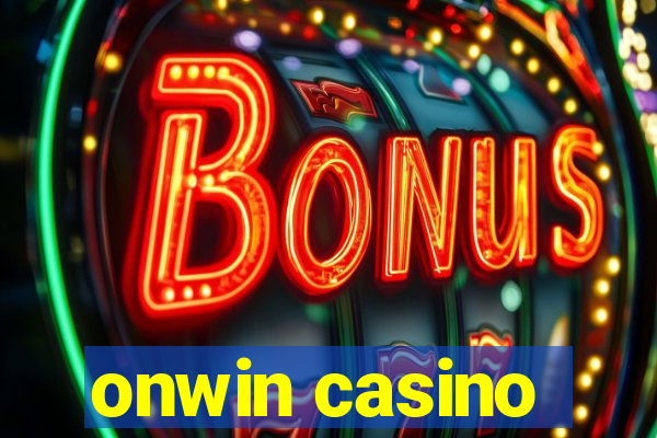 onwin casino