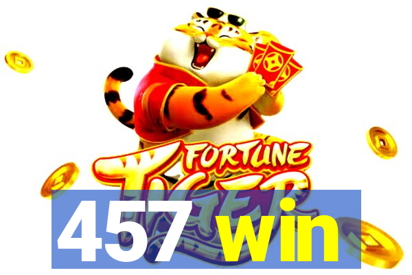 457 win