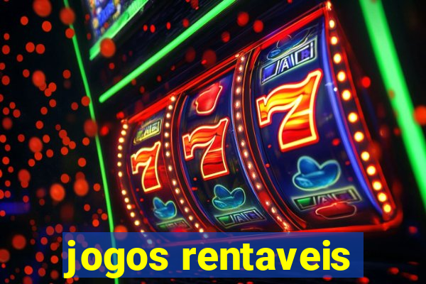 jogos rentaveis