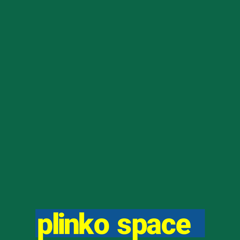 plinko space