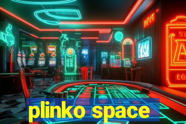 plinko space