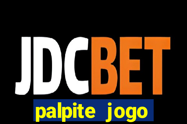 palpite jogo juventude hoje