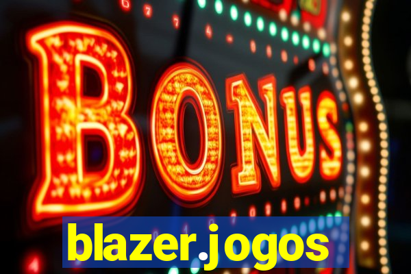 blazer.jogos