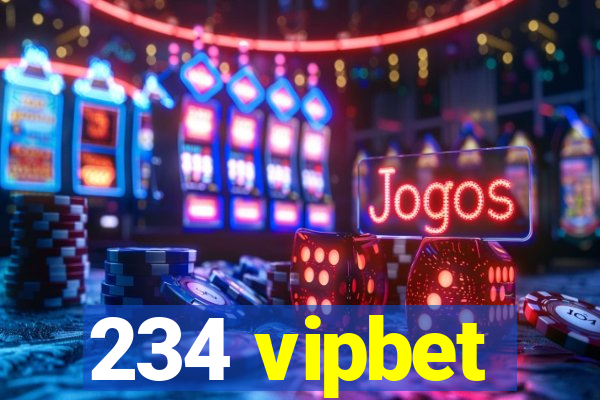 234 vipbet