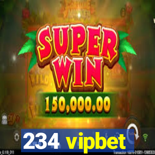 234 vipbet