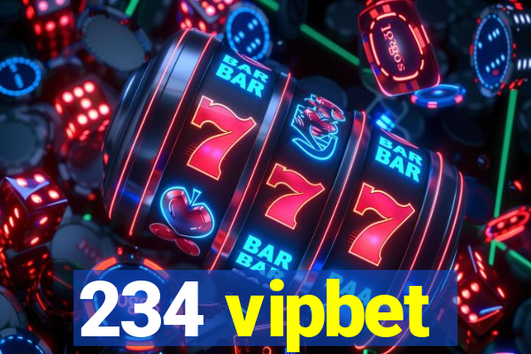 234 vipbet