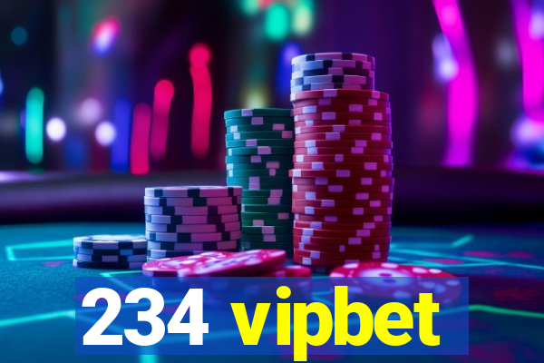 234 vipbet