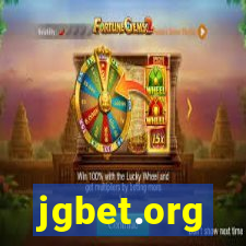 jgbet.org