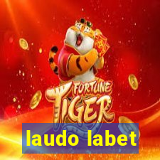 laudo labet