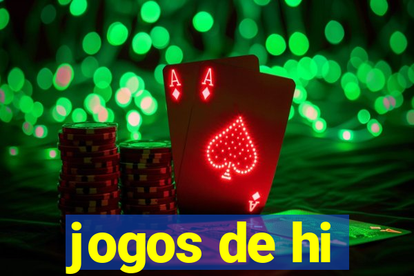 jogos de hi