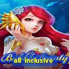 all inclusive resorts casino