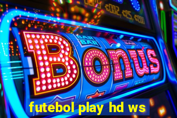 futebol play hd ws