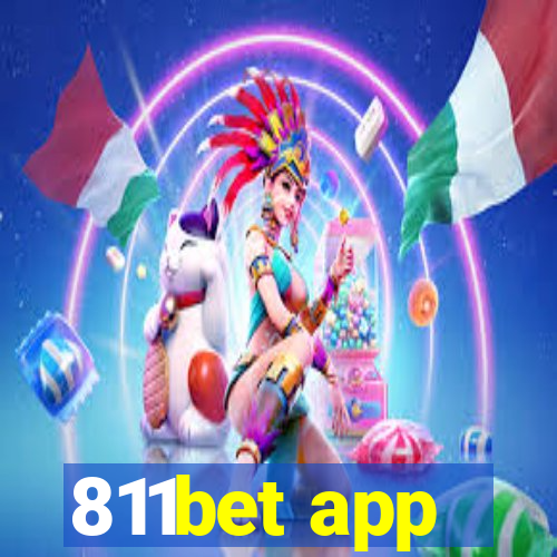 811bet app