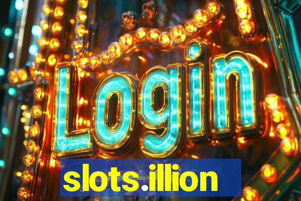 slots.illion