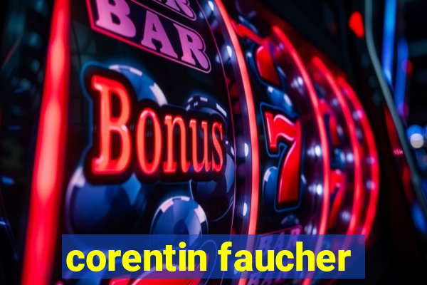 corentin faucher