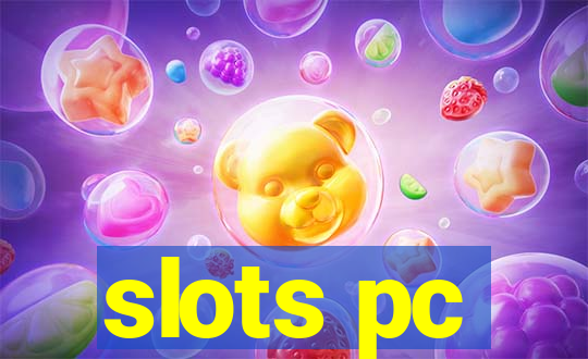 slots pc