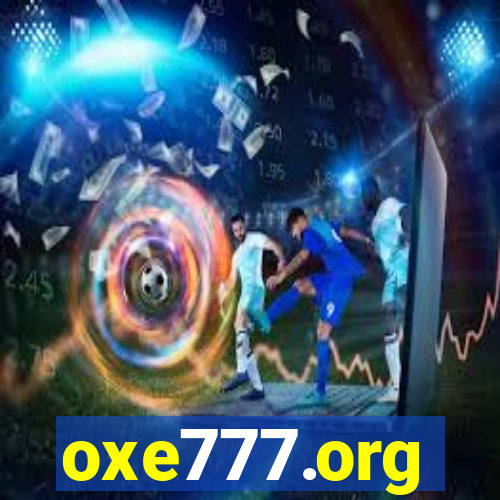 oxe777.org