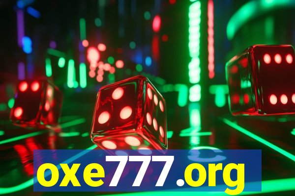 oxe777.org