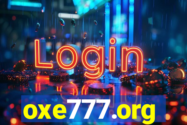 oxe777.org