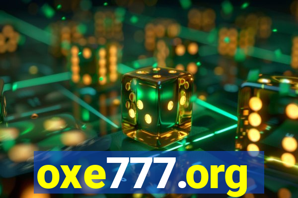 oxe777.org