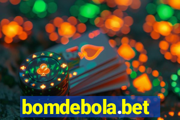 bomdebola.bet