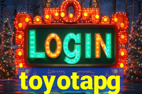 toyotapg