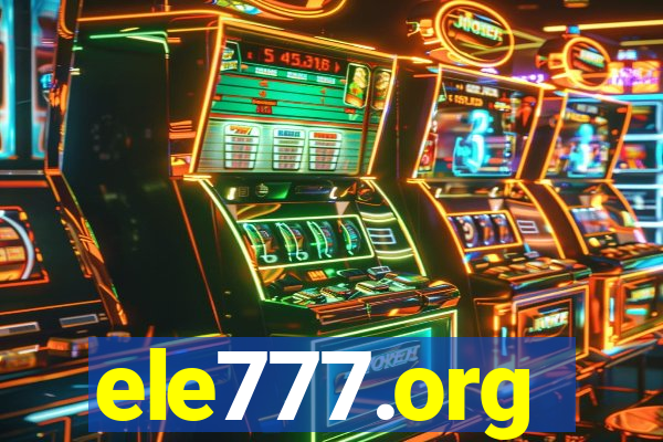 ele777.org