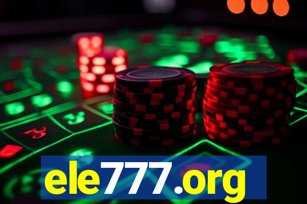 ele777.org