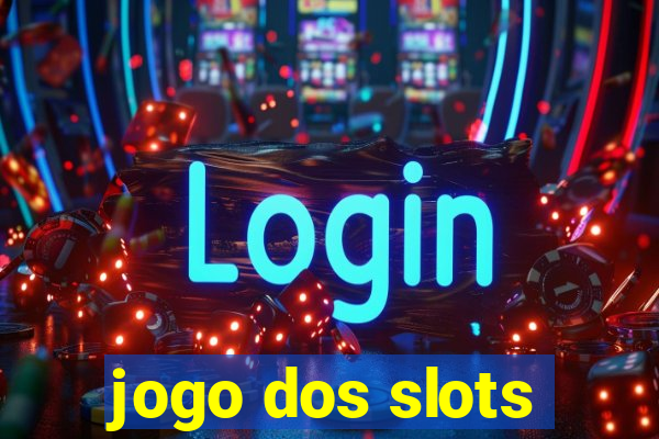 jogo dos slots