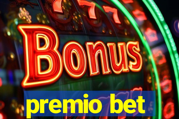 premio bet