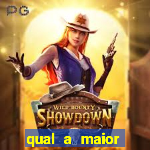 qual a maior plataforma de jogos do mundo