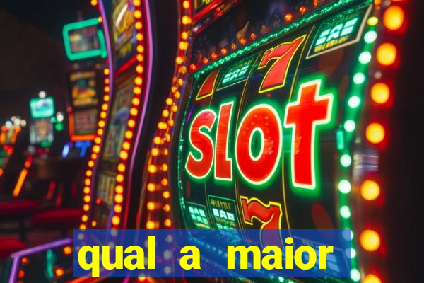 qual a maior plataforma de jogos do mundo