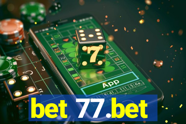 bet 77.bet