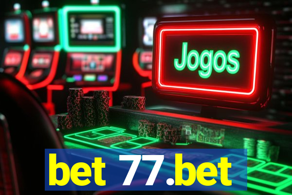 bet 77.bet