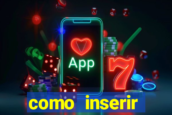 como inserir coordenadas no ide-sisema