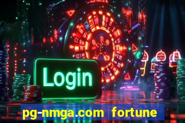 pg-nmga.com fortune tiger demo