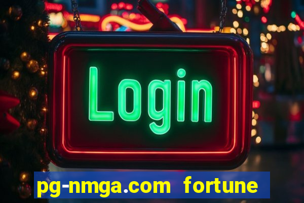 pg-nmga.com fortune tiger demo