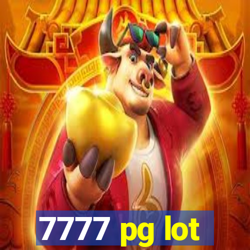 7777 pg lot