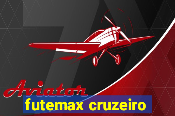 futemax cruzeiro