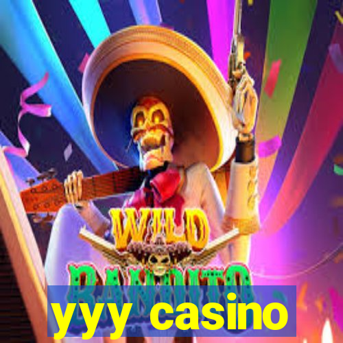 yyy casino