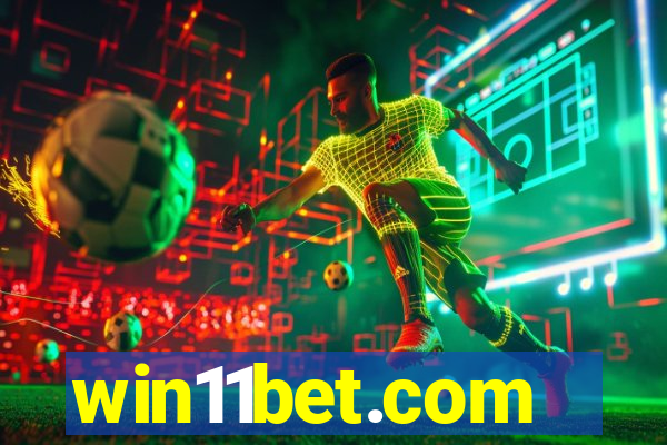 win11bet.com