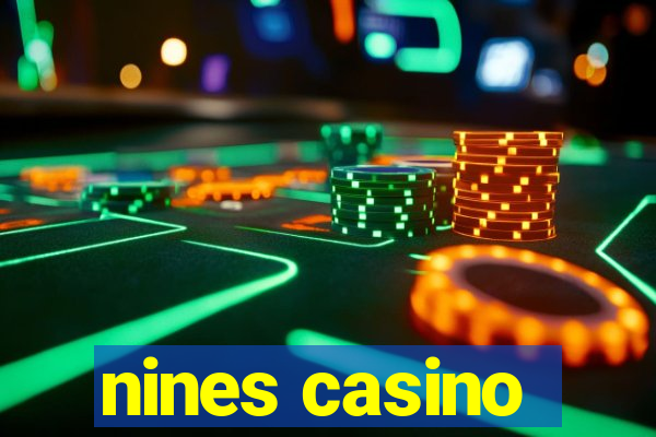 nines casino