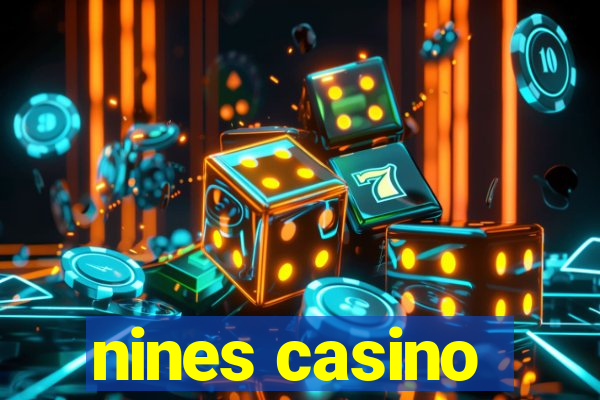 nines casino