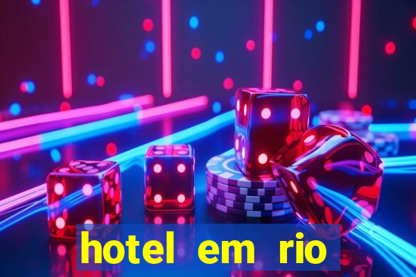 hotel em rio fortuna santa catarina