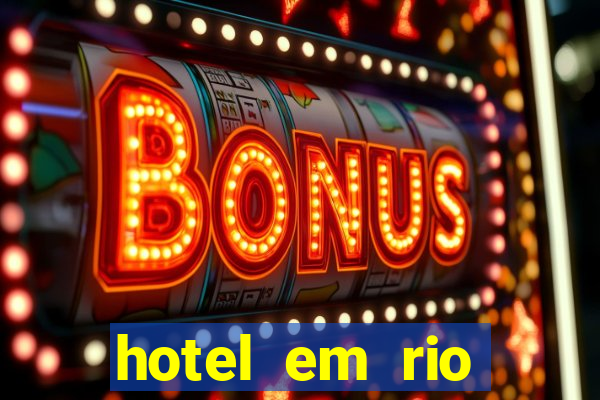 hotel em rio fortuna santa catarina