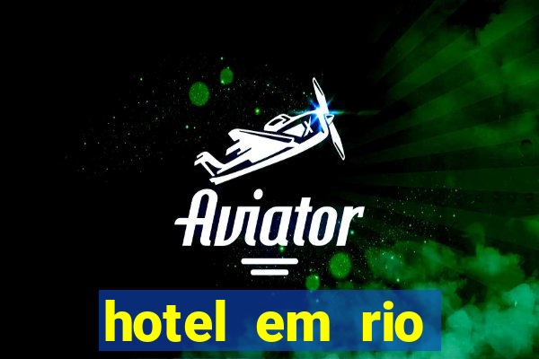 hotel em rio fortuna santa catarina