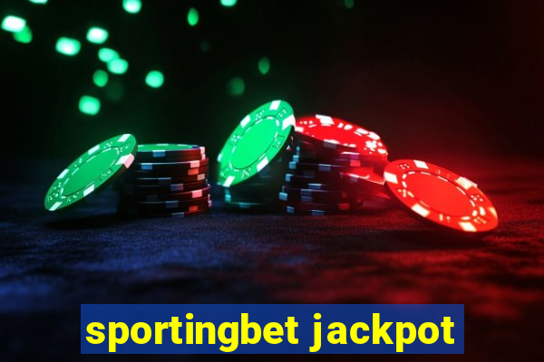 sportingbet jackpot