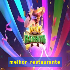 melhor restaurante em porto de galinhas