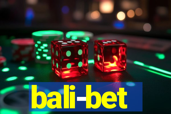 bali-bet