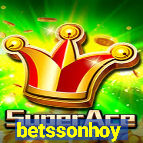 betssonhoy